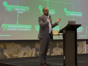 Building UAE’s first Contactless Guest Check-in Solution Felt Personal