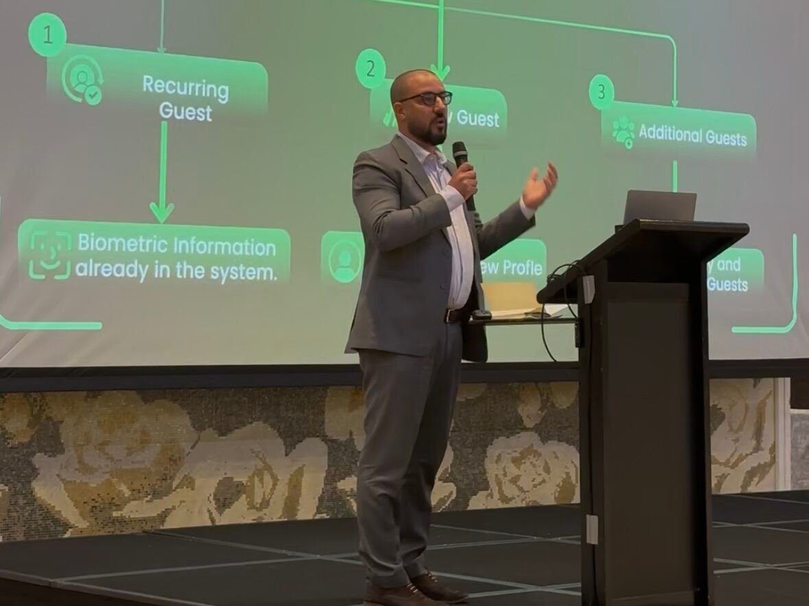 Building UAE’s first Contactless Guest Check-in Solution Felt Personal