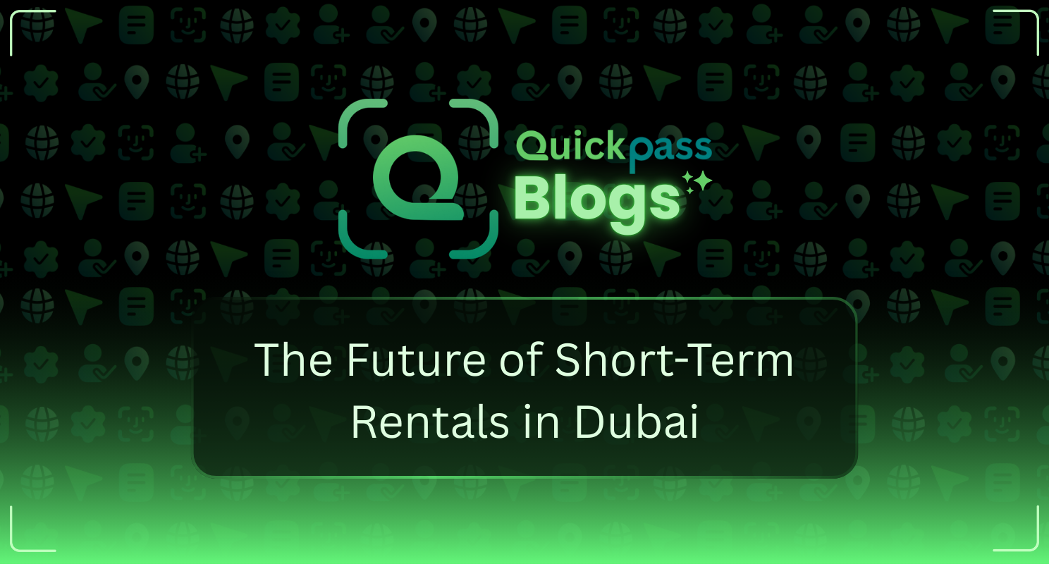 guest verification tool in dubai