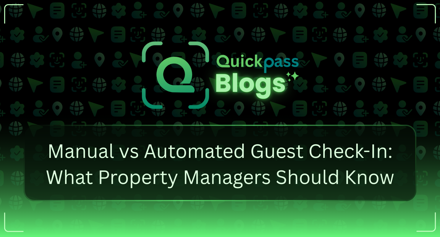 guest check in tool in dubai