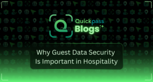 Guest verification check in tool in dubai