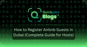 airbnb guest verification in dubai