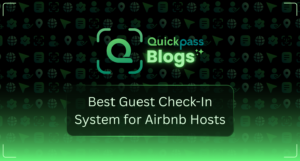 best check in system for airbnb hosts